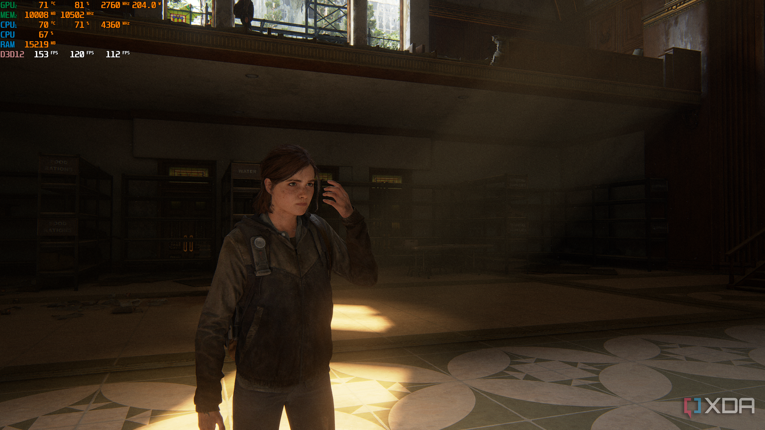 Razer Cortex - TLoU 2