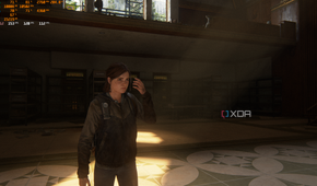 Razer Cortex - TLoU 2