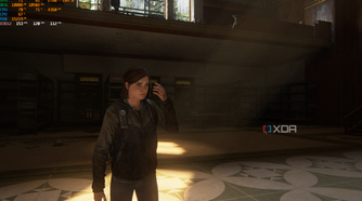 Razer Cortex - TLoU 2