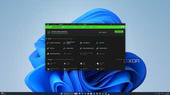 Razer Cortex