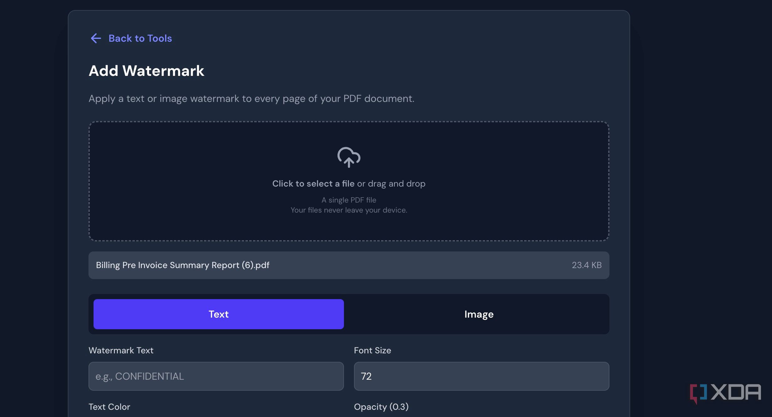 GitHub проекта — иллюстрация 7 к материалу