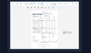 annotation using BentoPDF