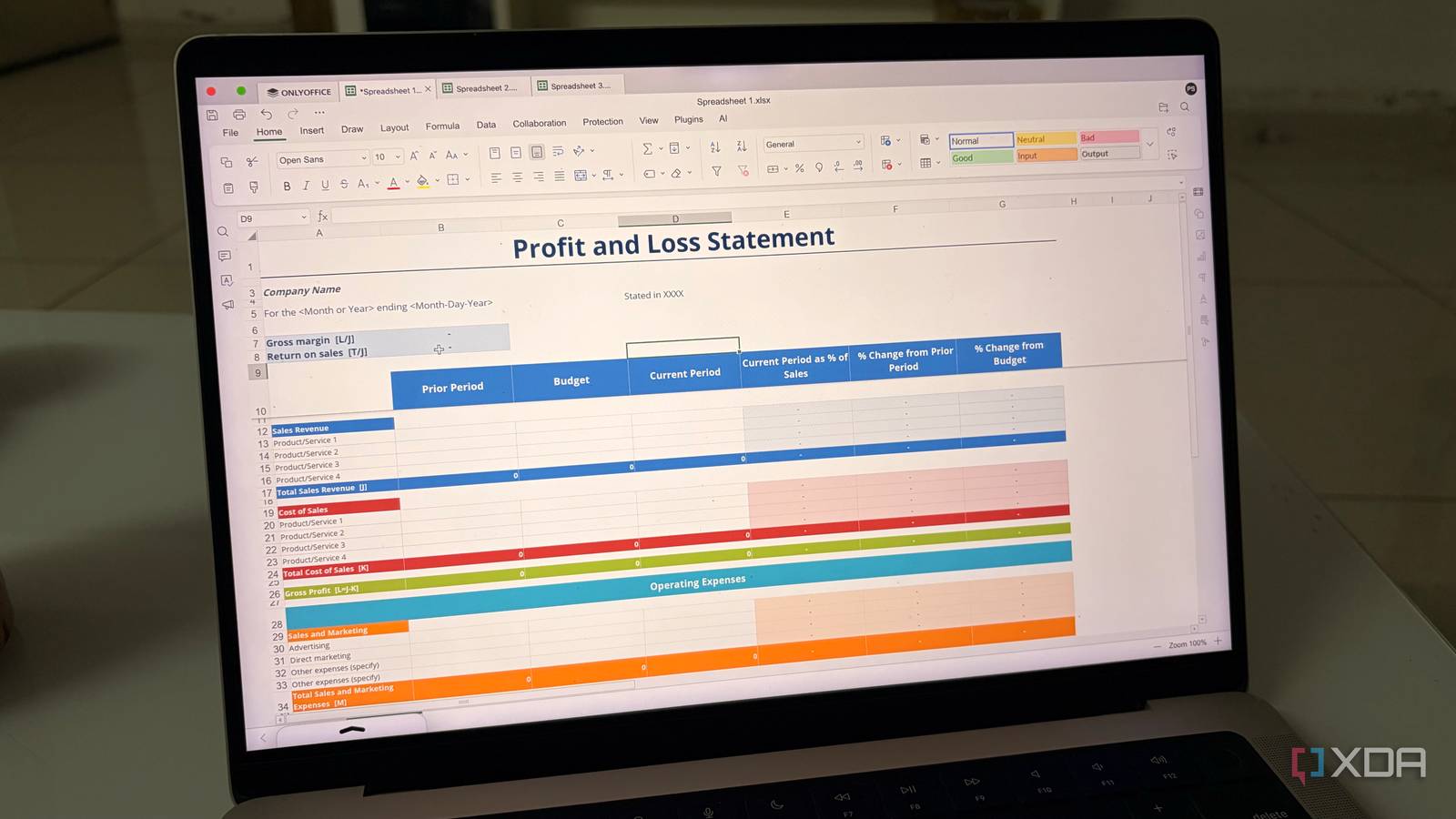 I’m never going back to Microsoft Excel after mastering this open-source tool