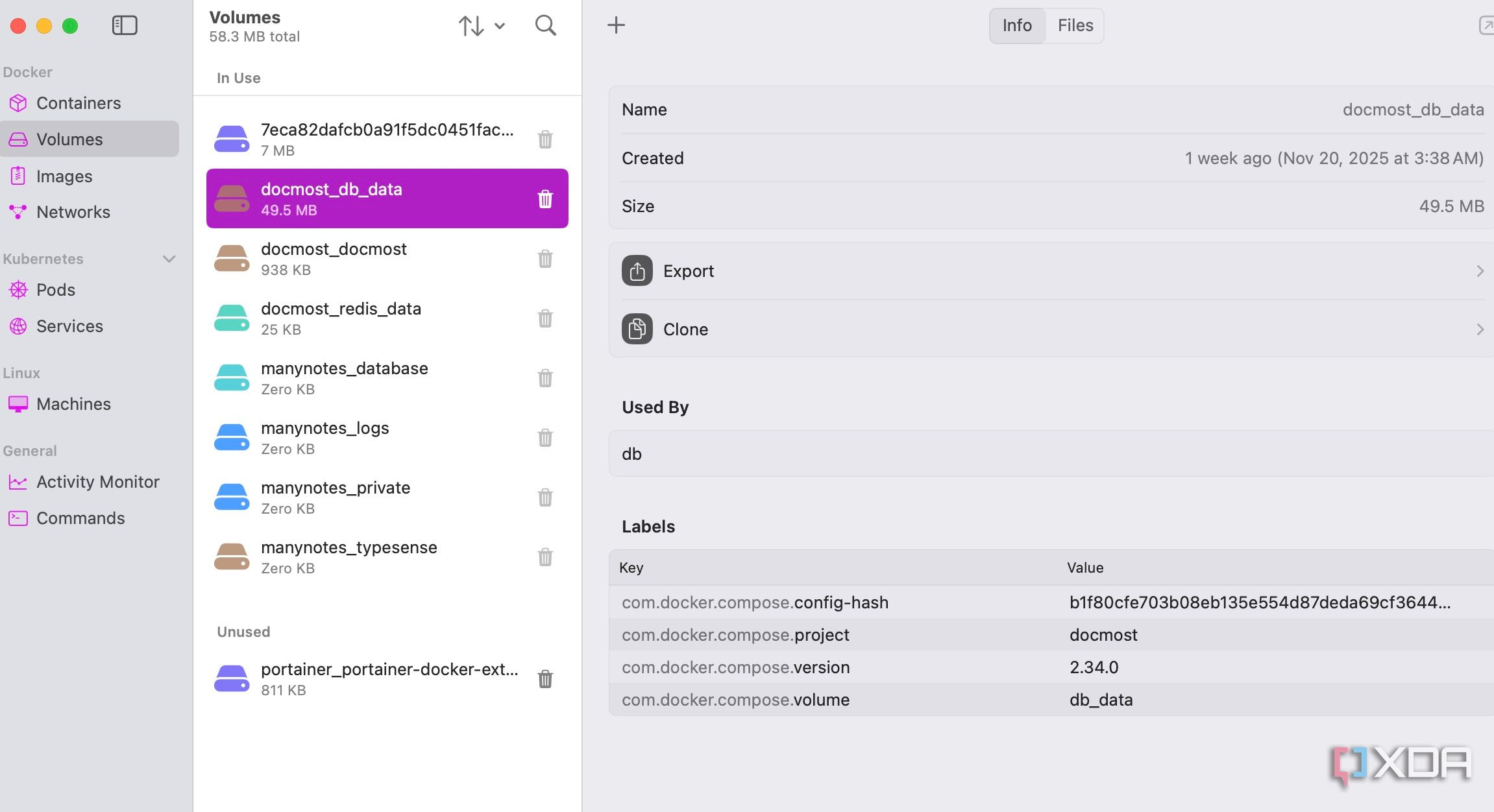 Stop using default Docker Desktop: This lightweight alternative is all ...