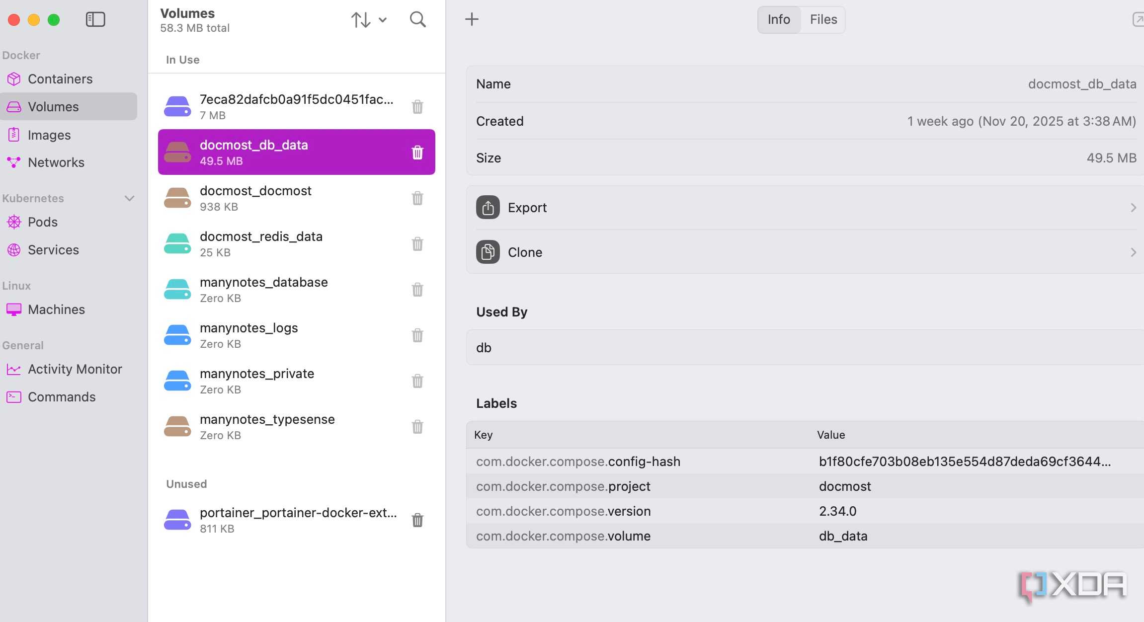 Orbstack Stop using default Docker Desktop: This lightweight alternative is all ...