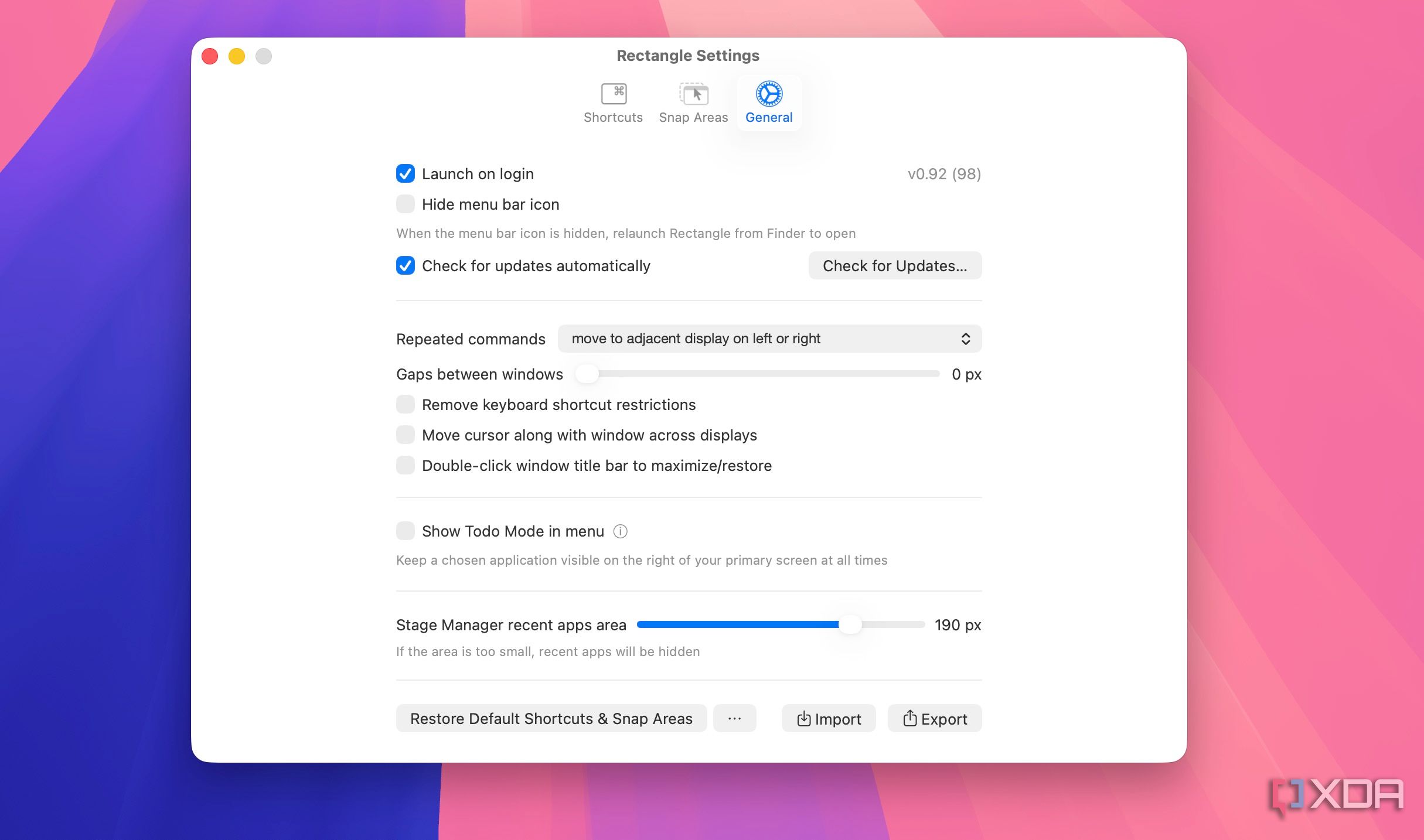 The single best software upgrade I made to my Mac wasn’t a productivity ...