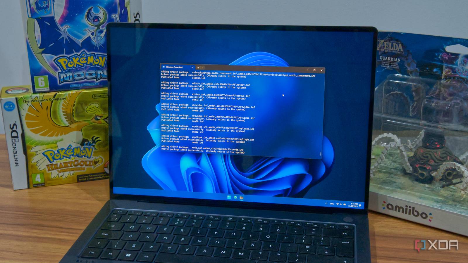 Dark mode users, beware: a Windows 11 bug is causing File Explorer to flashbang people