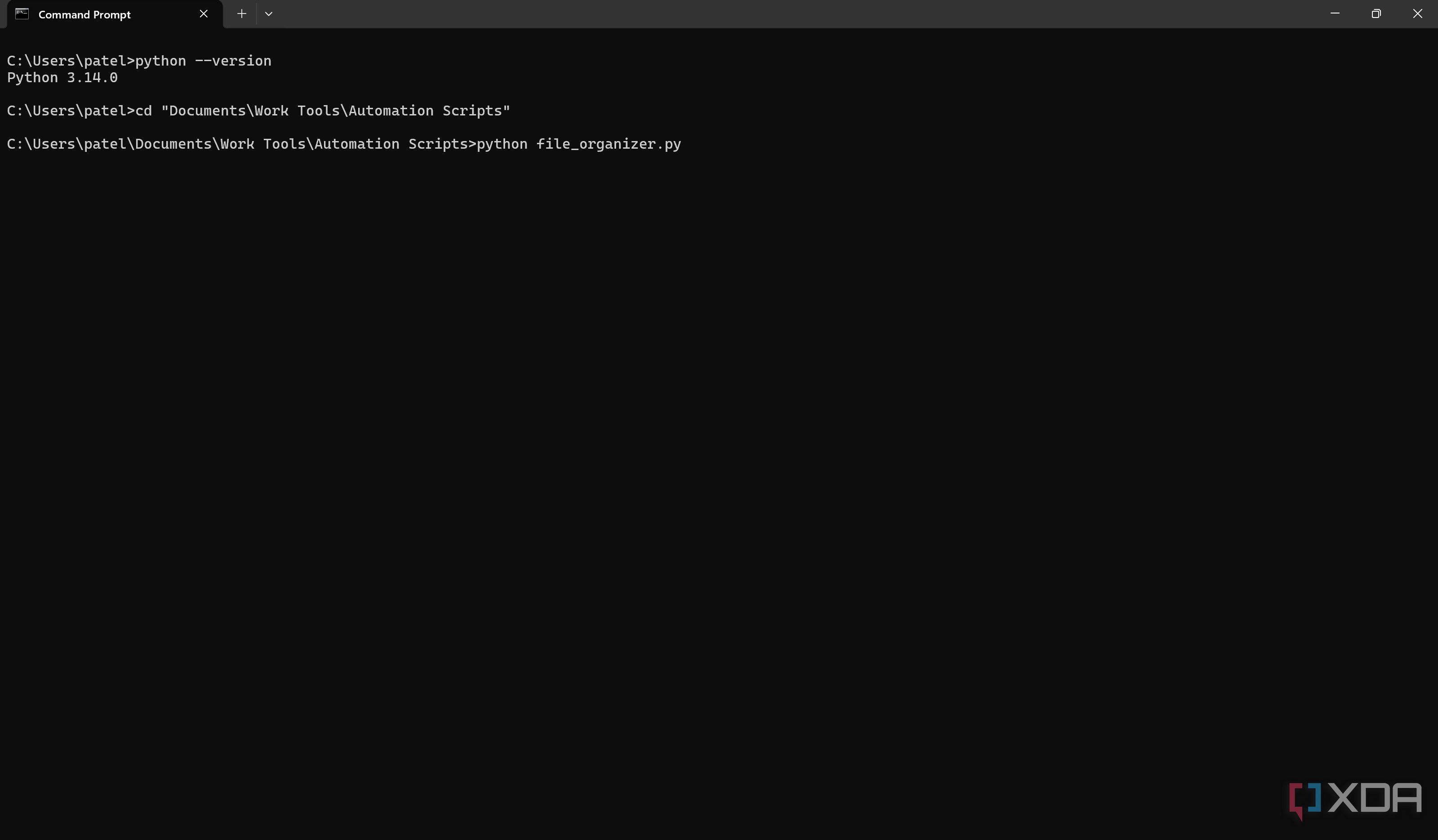 3 automation scripts to replace paid apps from your productivity stack