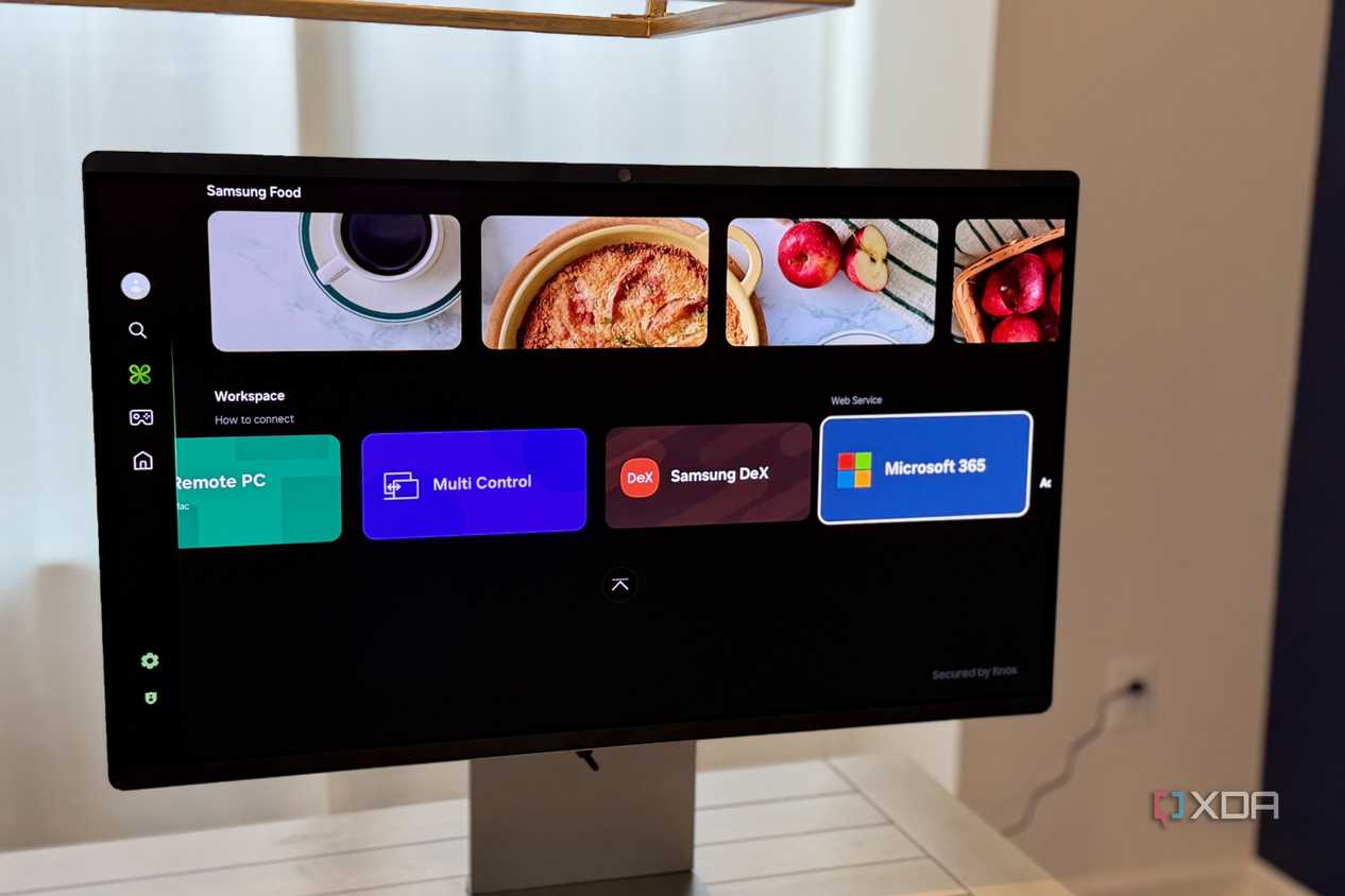 Android Dex Mini Pc I replaced my mini PC with a 3-year-old Galaxy running DeX and didn't ...