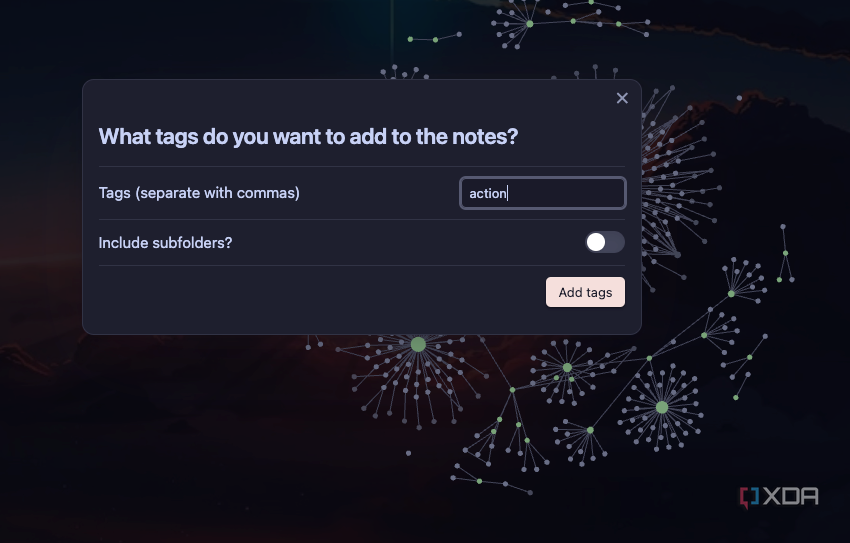 This boring Obsidian plugin is the most useful part of my setup