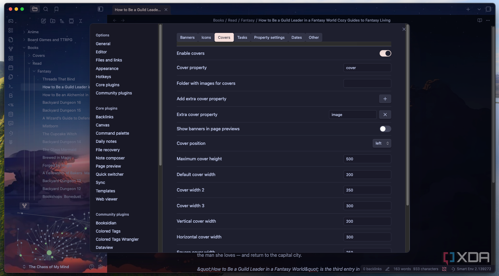 I started using these 5 underrated Obsidian plugins and I'm never going ...