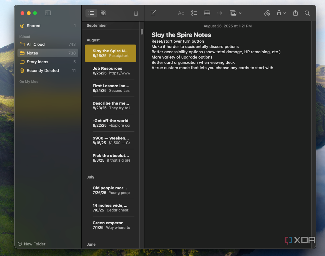 This Obsidian plugin can literally replace a dozen others
