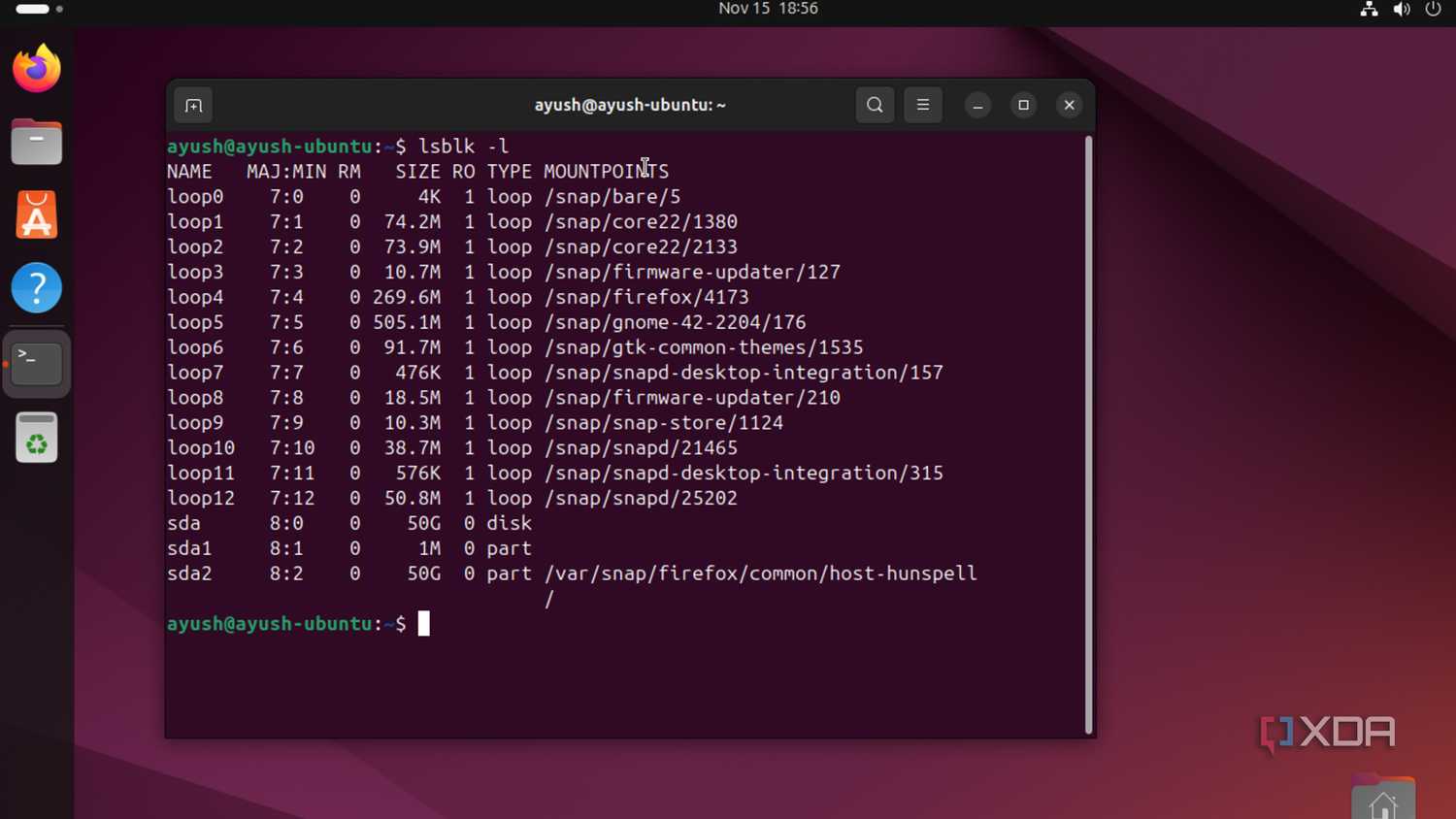 Snapbacks Ubuntu Don't install Ubuntu as your first Linux distro; here's why learning ...