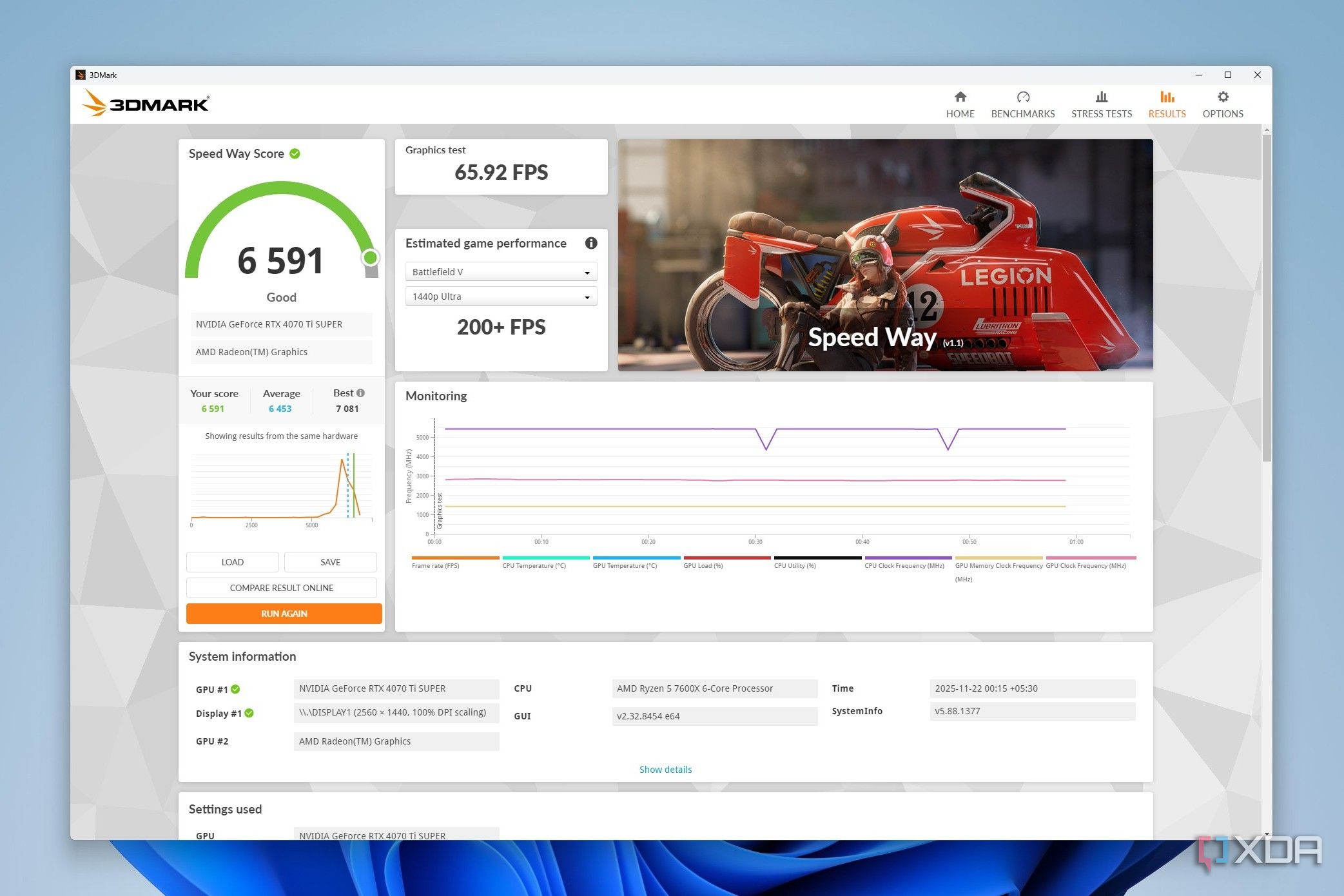 I use this one utility to boost my PC's gaming performance, and it's ...