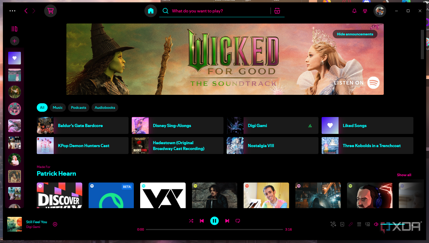 I found a free tool for customizing Spotify that revolutionized my ...