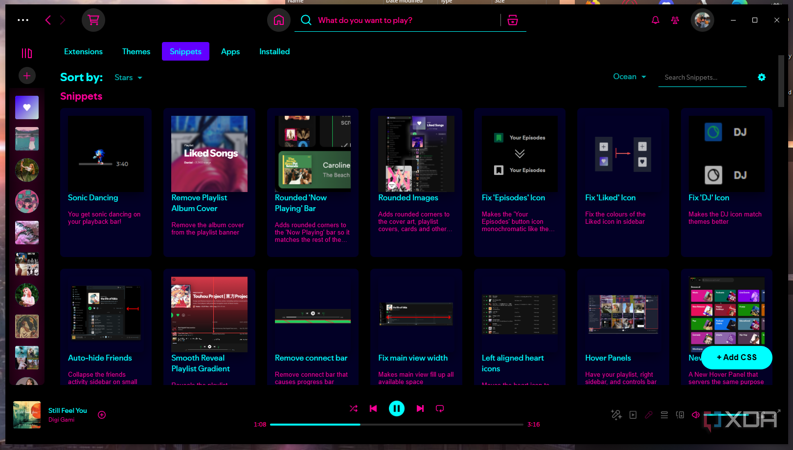 I found a free tool for customizing Spotify that revolutionized my ...