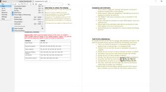 File view options in SumatraPDF