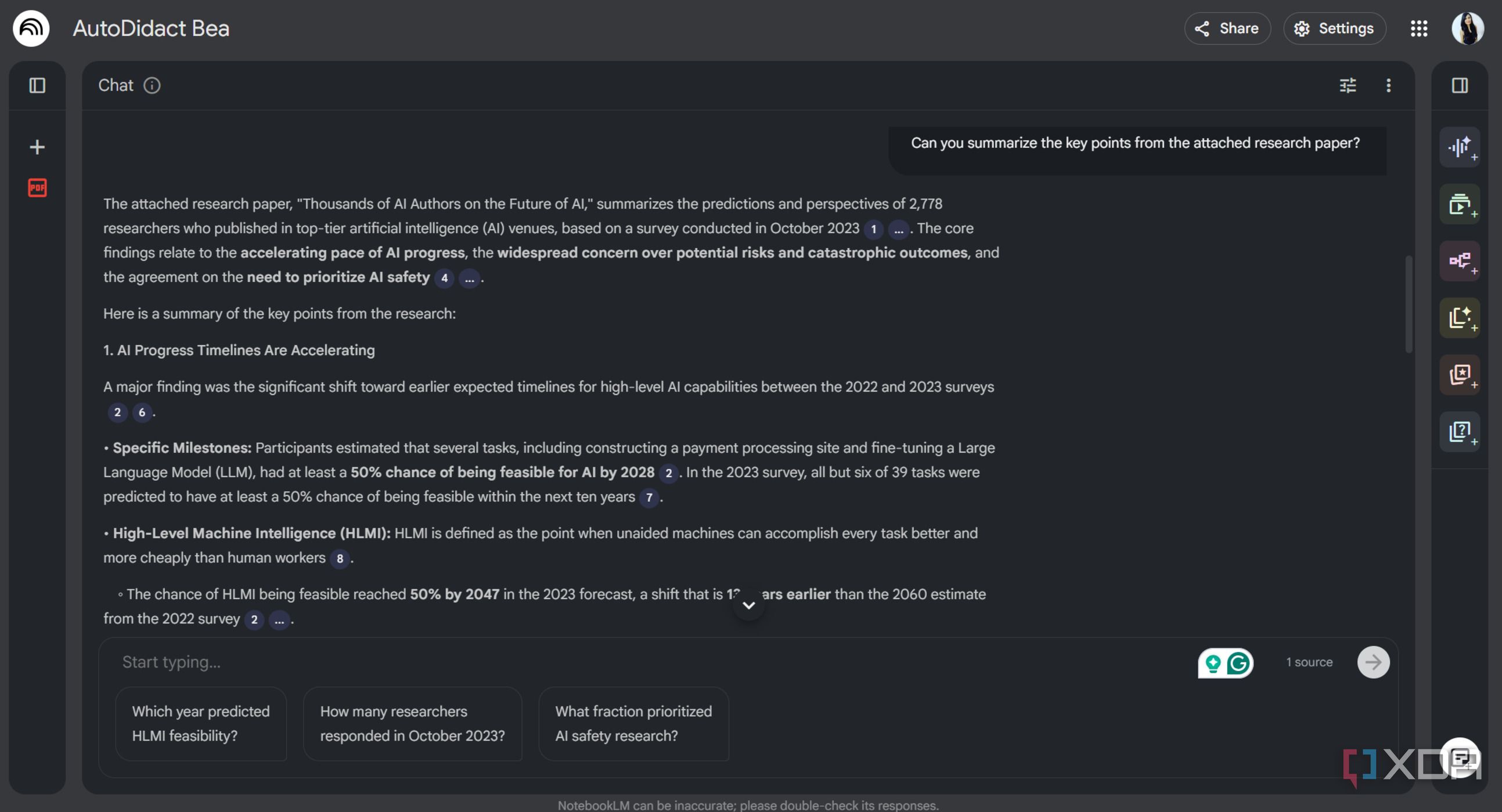 I used NotebookLM as a “research inbox” and it fixed my information ...
