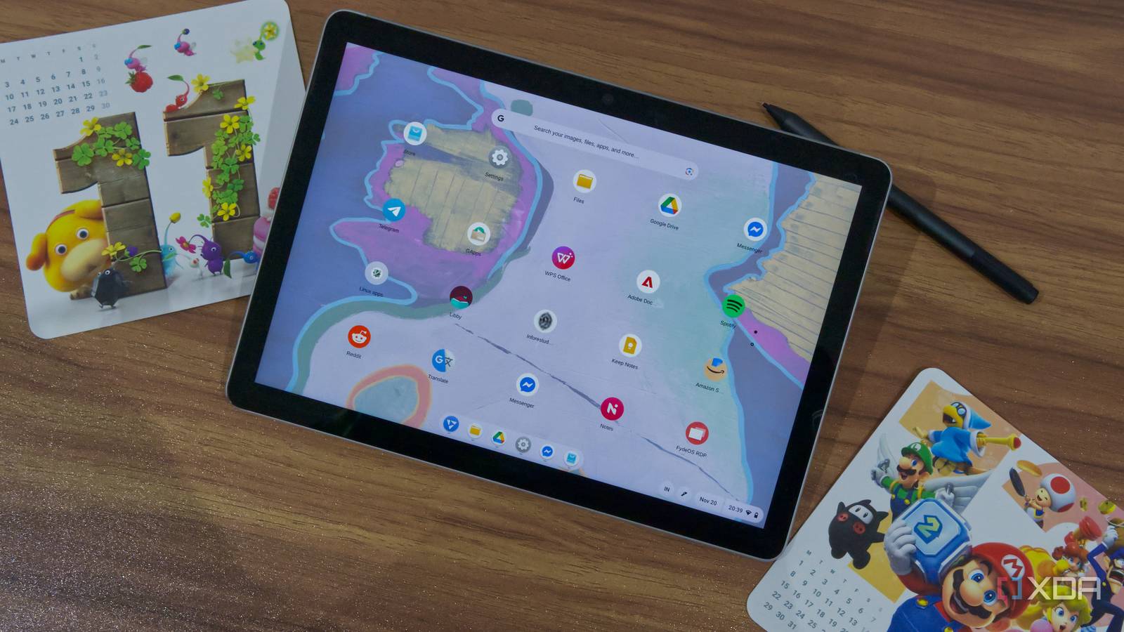 This operating system saved my wife’s old Surface Go, and it’s not what you think This operating system saved my wife’s old Surface Go, and it’s not what you think