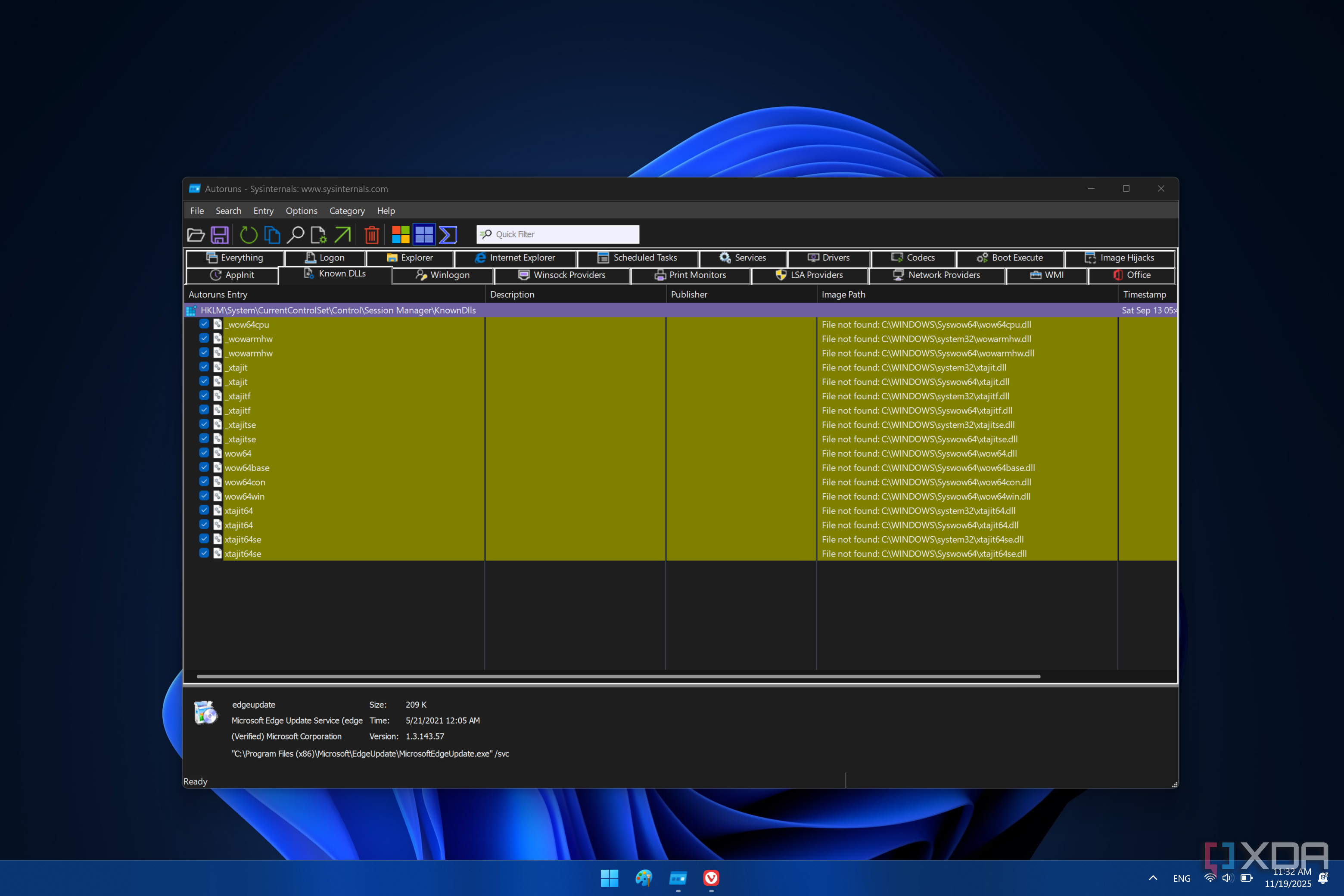 5 SysInternals tools that instantly make Windows better