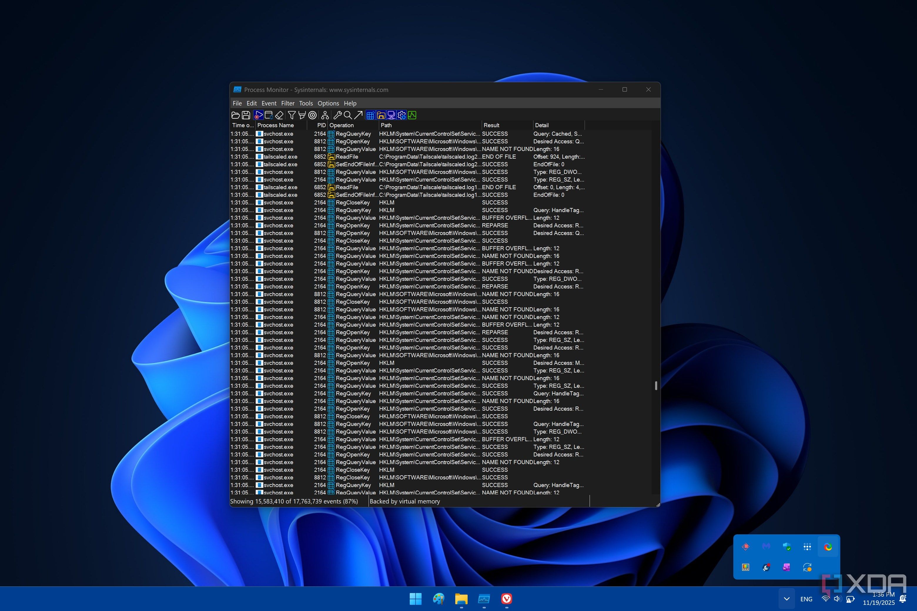 Windows 11 buries its best features for power-users deep behind the ...