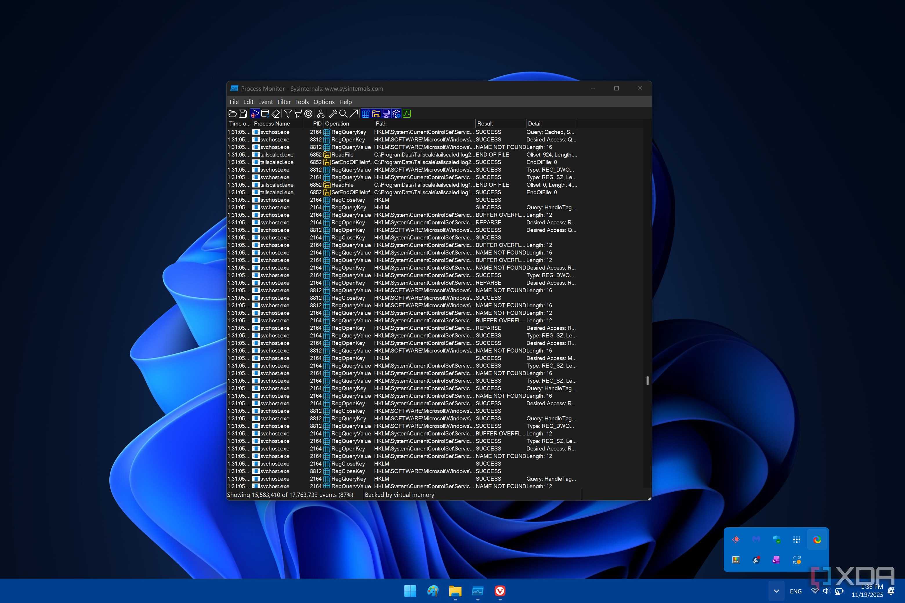 Windows 11 buries its best features for power-users deep behind the ...