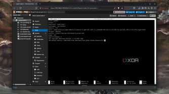 Adding arguments to enable the /dev/net/tun device on an LXC