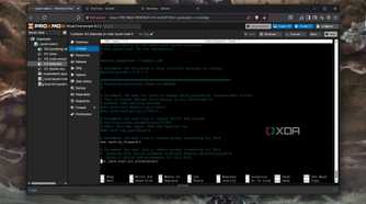 Enabling IP forwarding for a Tailscale subnet router
