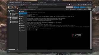 Enabling Tailscale
