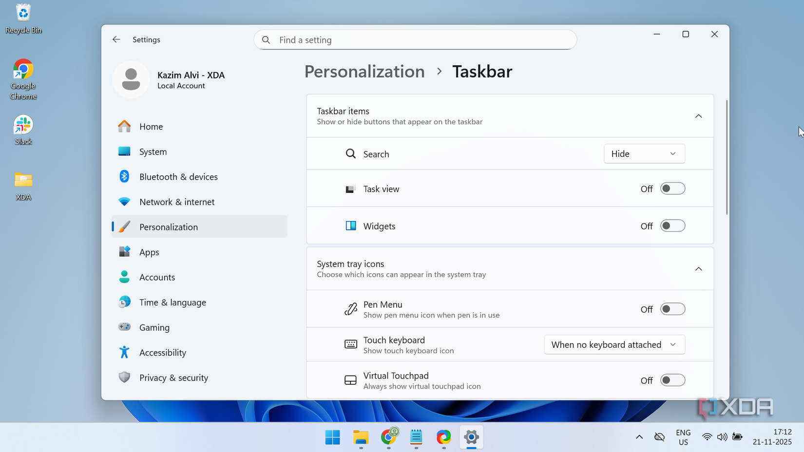 Macbook Taskbar Design I finally got a MacBook but I'm still not leaving Windows