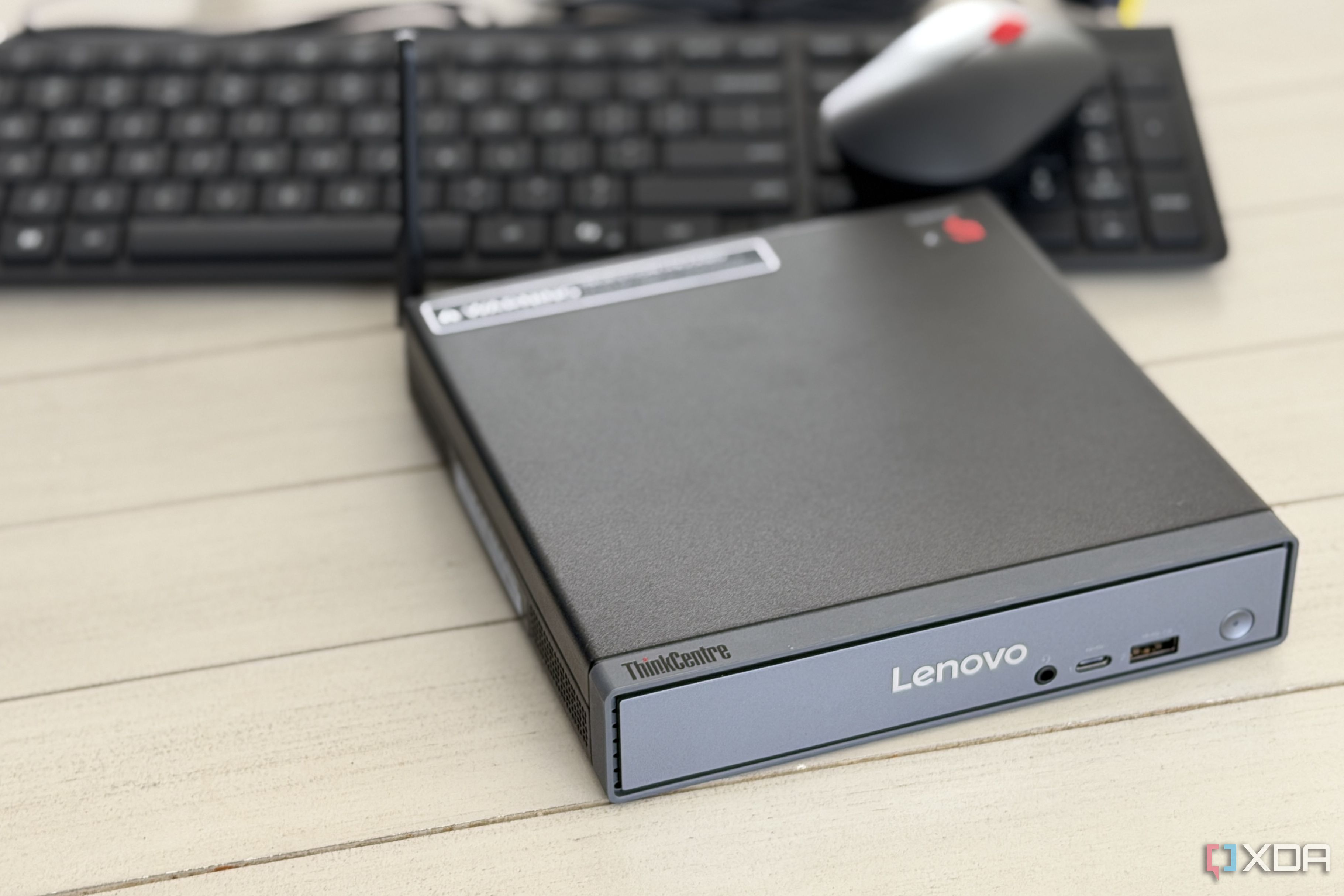 The first Snapdragon X mini PC on the market is a banger