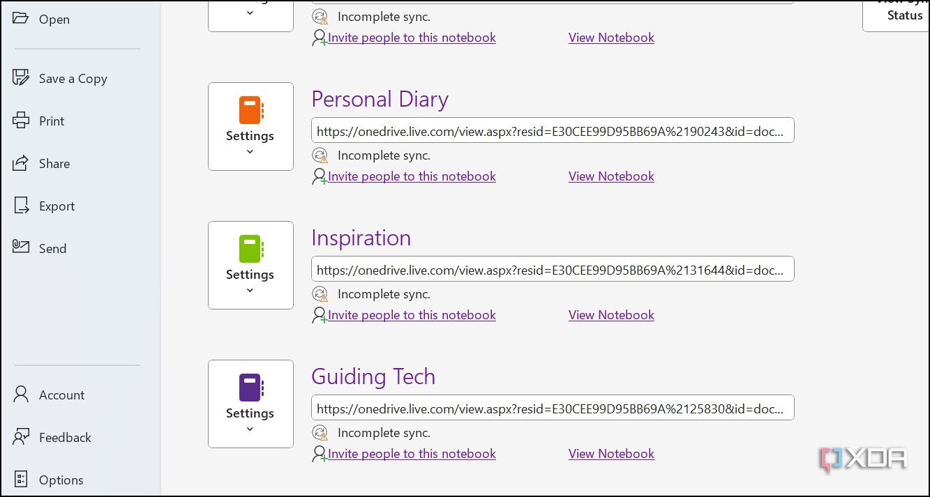 I hated writing notes on OneNote until a tiny adjustment changed everything