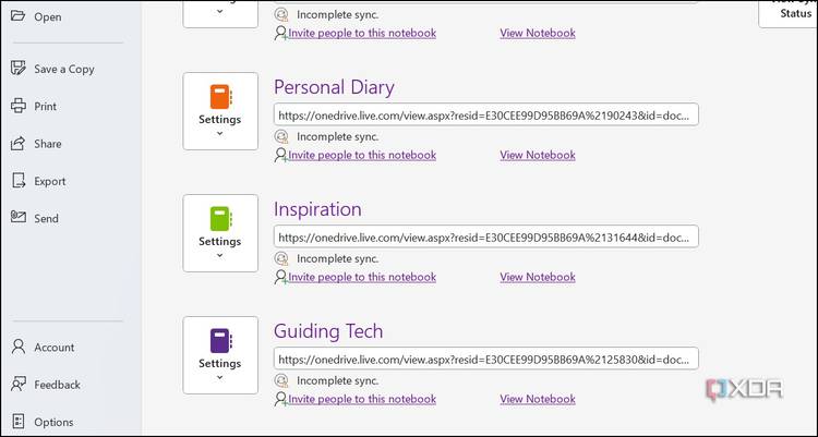 I Hate Onenote I hated writing notes on OneNote until a tiny adjustment changed everything