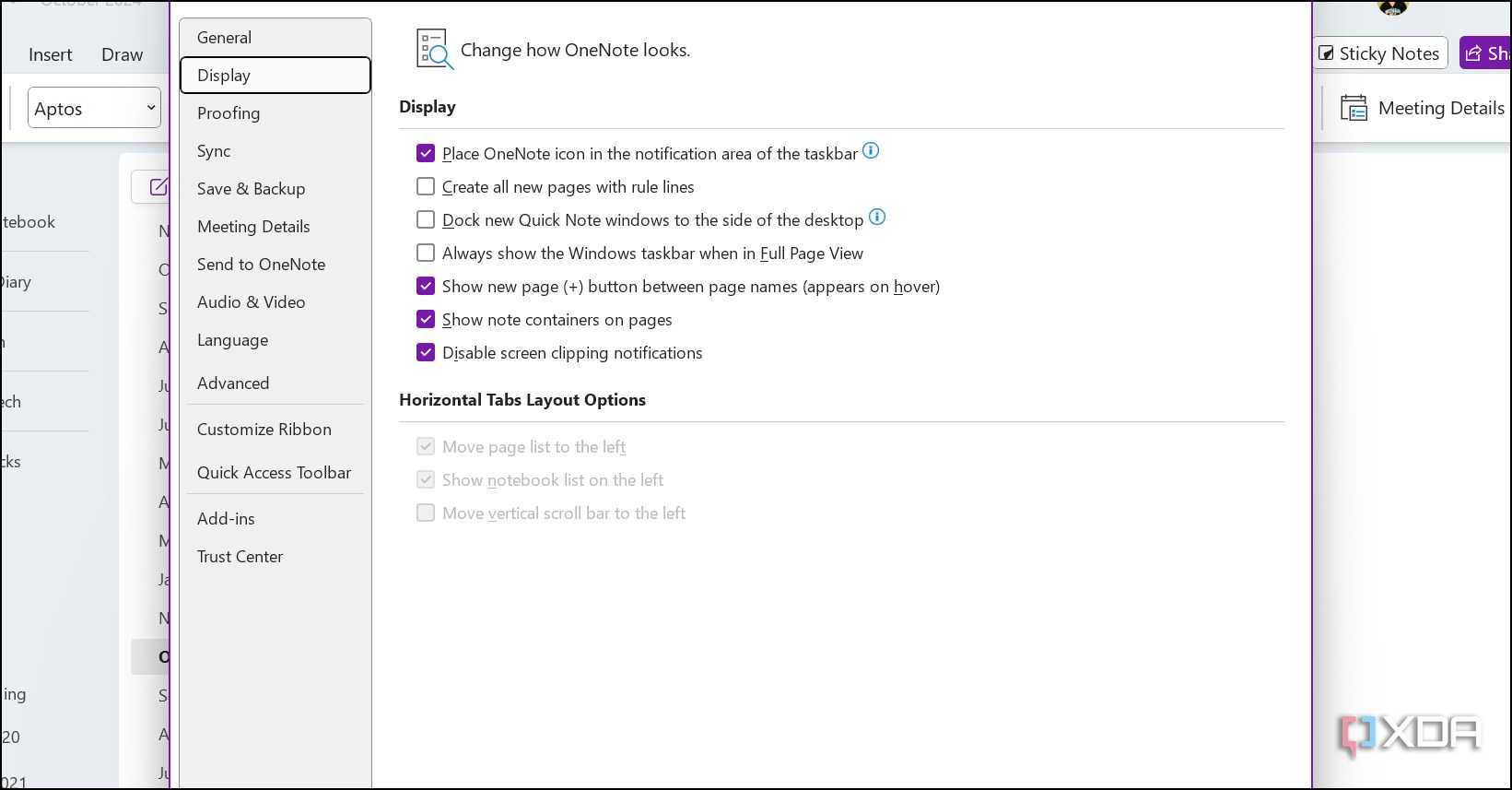 I Hate Onenote I hated writing notes on OneNote until a tiny adjustment changed everything