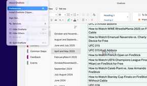 I Hate Onenote I hated writing notes on OneNote until a tiny adjustment changed everything