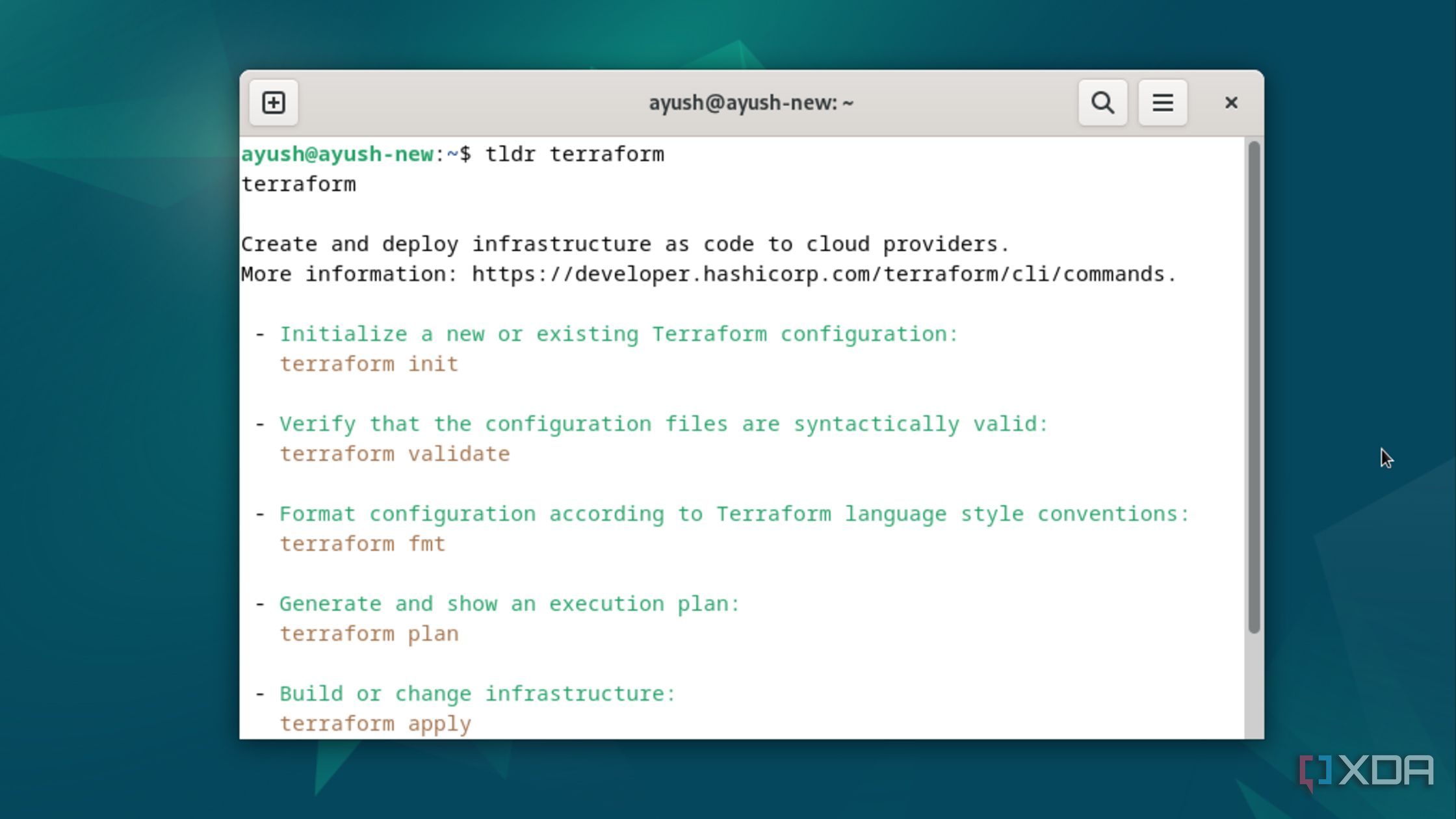 4 terminal tools I install on every Windows or Linux machine before ...