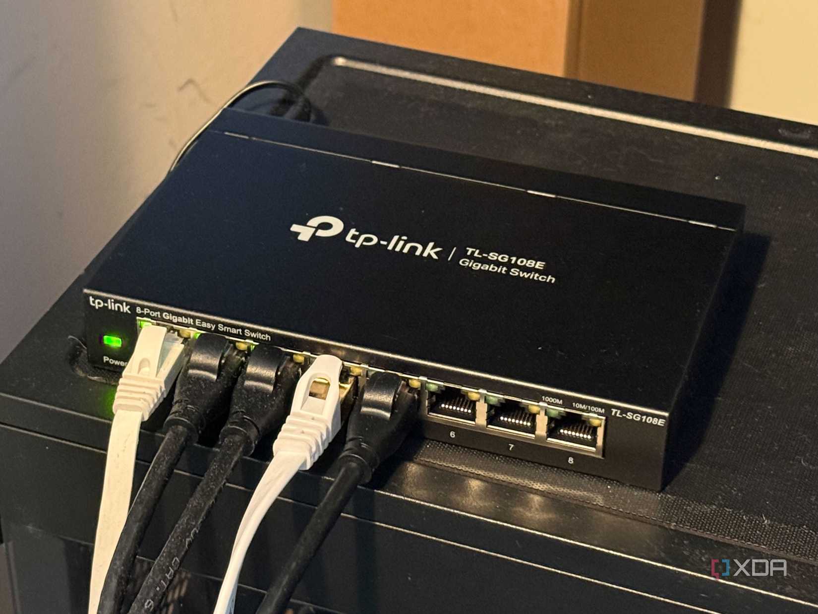 5 ways a mini PC with dual NICs is perfect for home routing