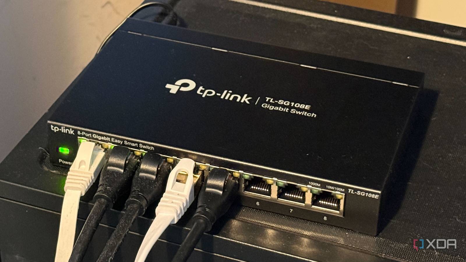 I moved my smart home to a dedicated VLAN, and here's what broke