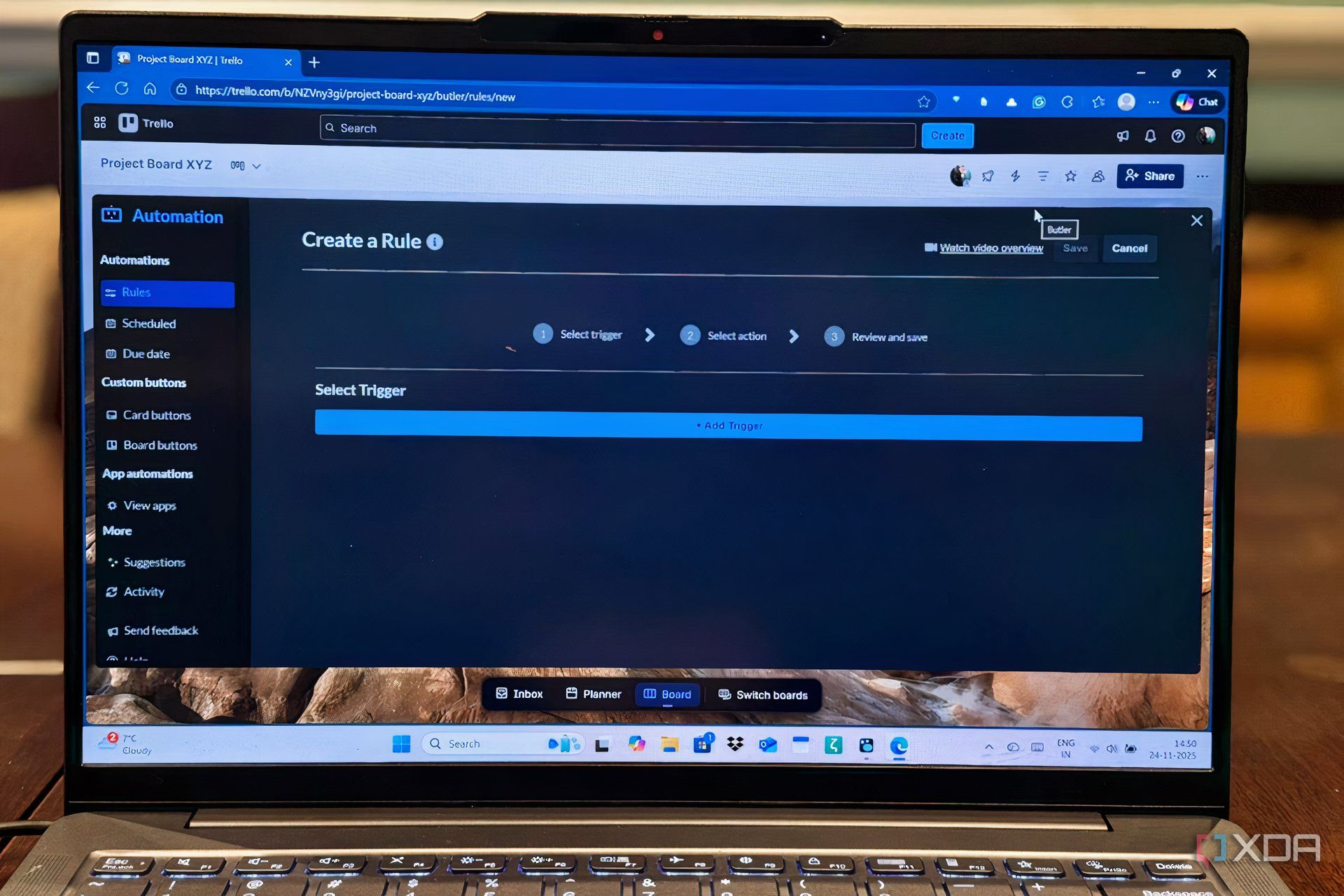 5 Trello automations I love on the free plan that instantly cut my admin time