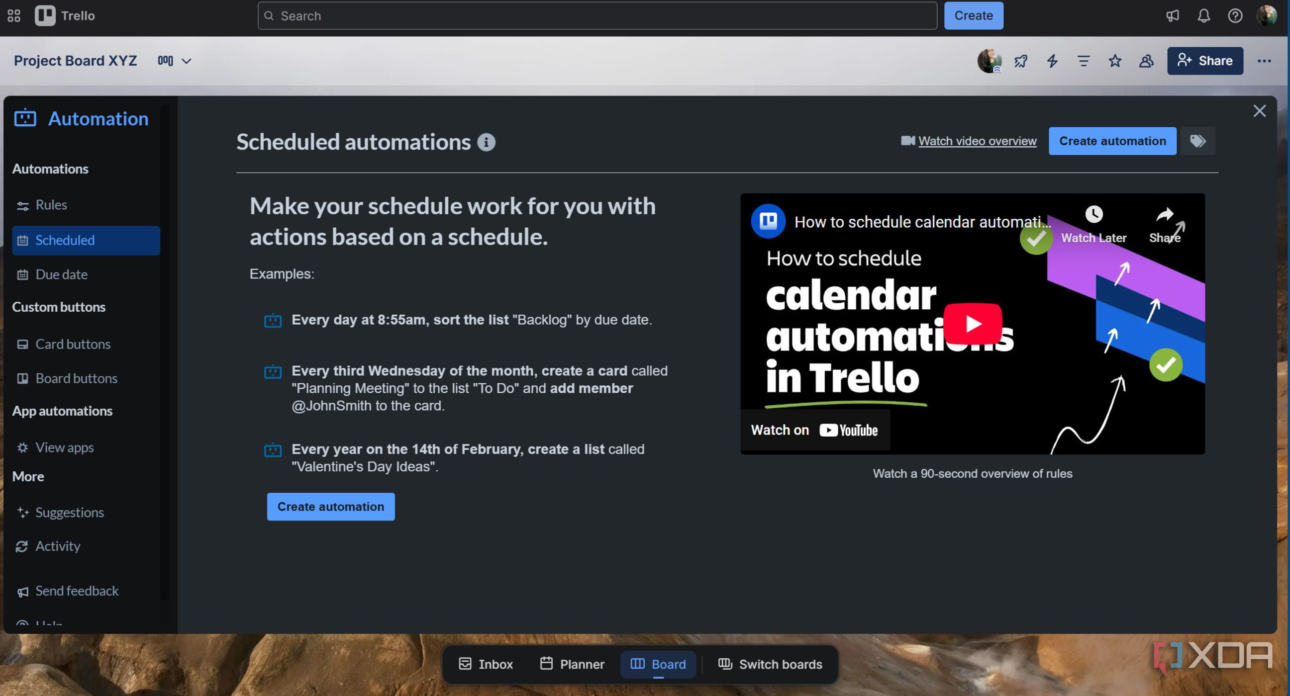 5 Trello automations I love on the free plan that instantly cut my ...
