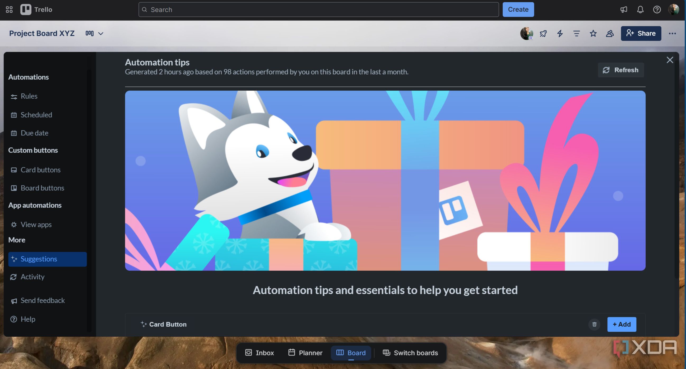 5 Trello automations I love on the free plan that instantly cut my ...