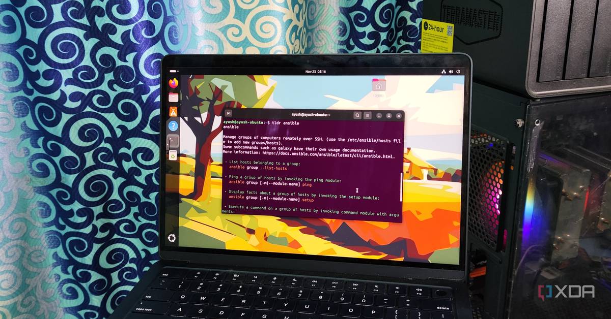 Ubuntu is the reason Windows users don
