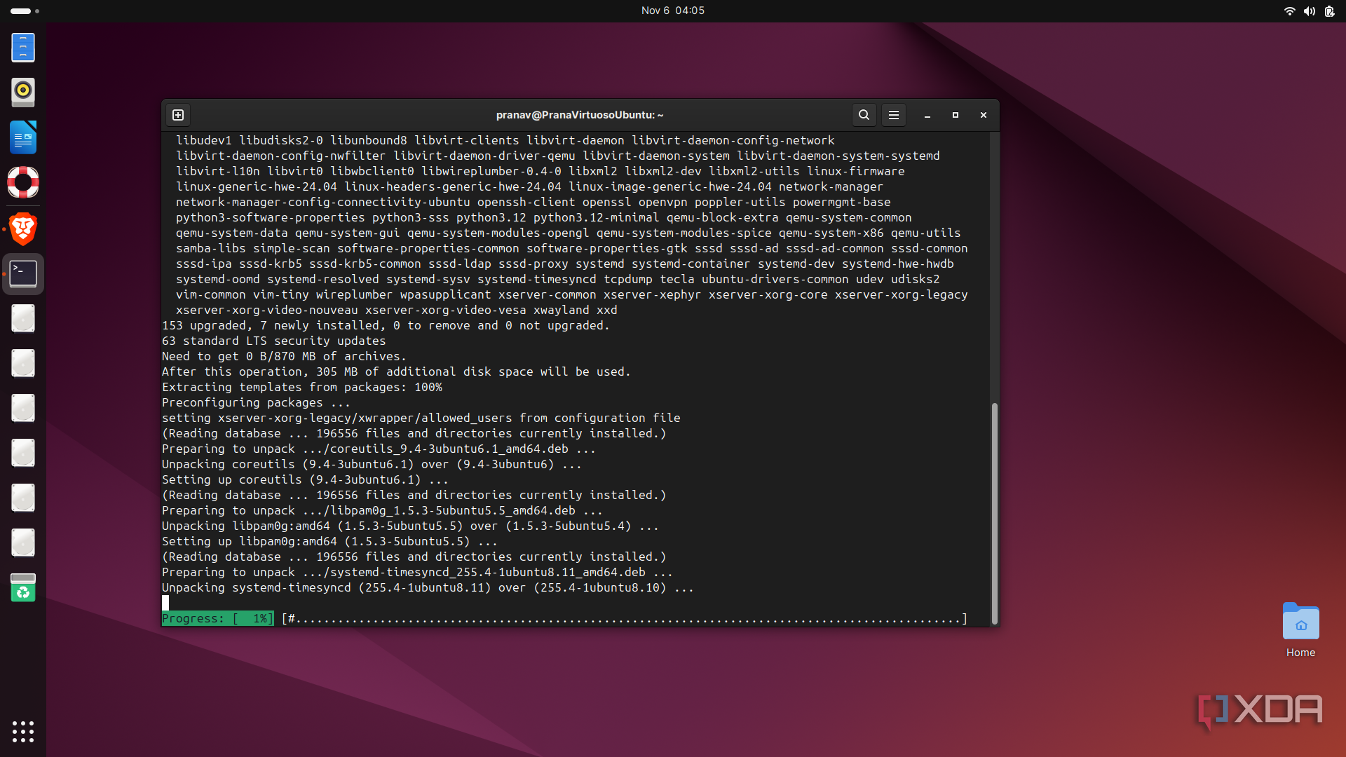 The prep work beginners should do before trying Linux