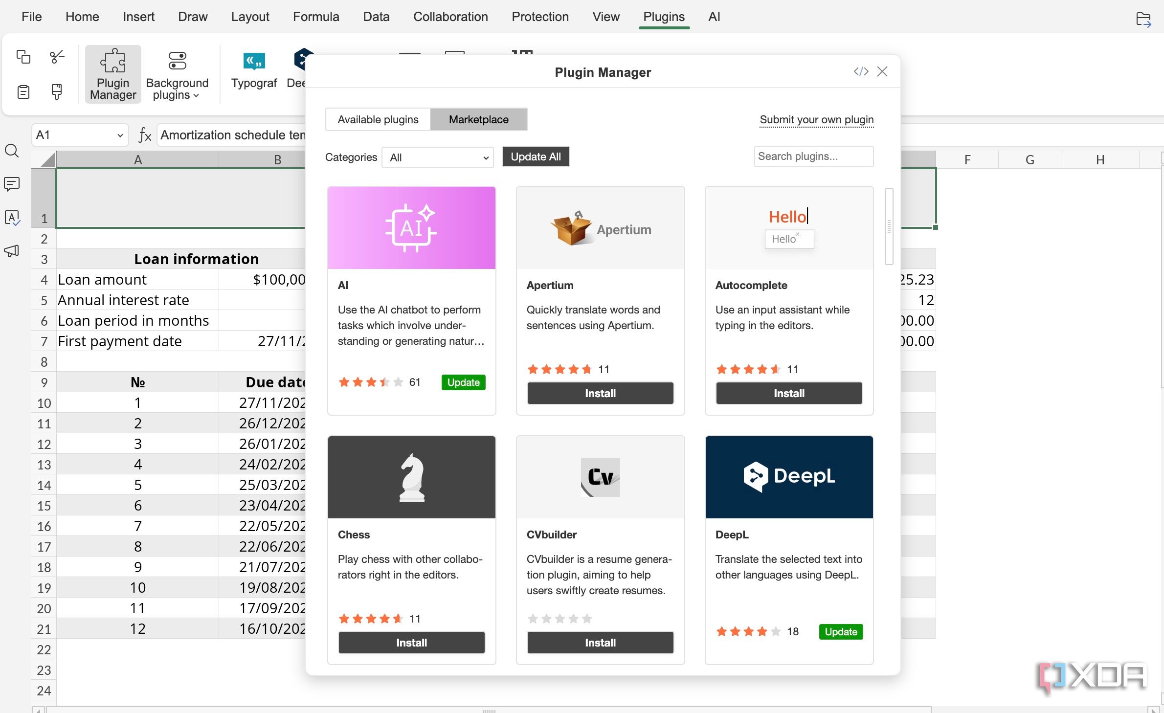 бесплатные open-source инструменты — иллюстрация 2 к материалу