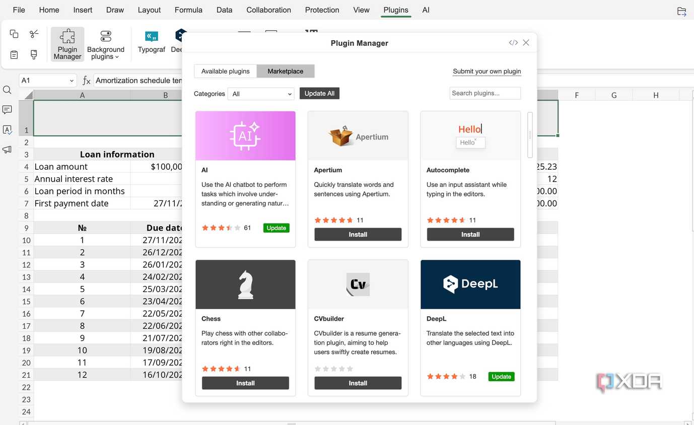 бесплатные open-source инструменты — иллюстрация 2 к материалу бесплатные open-source инструменты — иллюстрация 2 к материалу