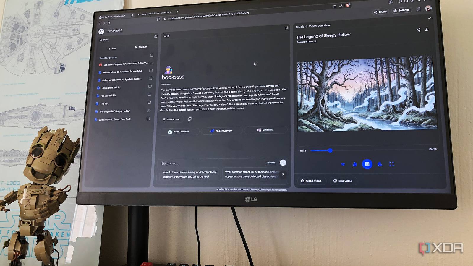 3 ways I use NotebookLM to make info stick as a visual learner