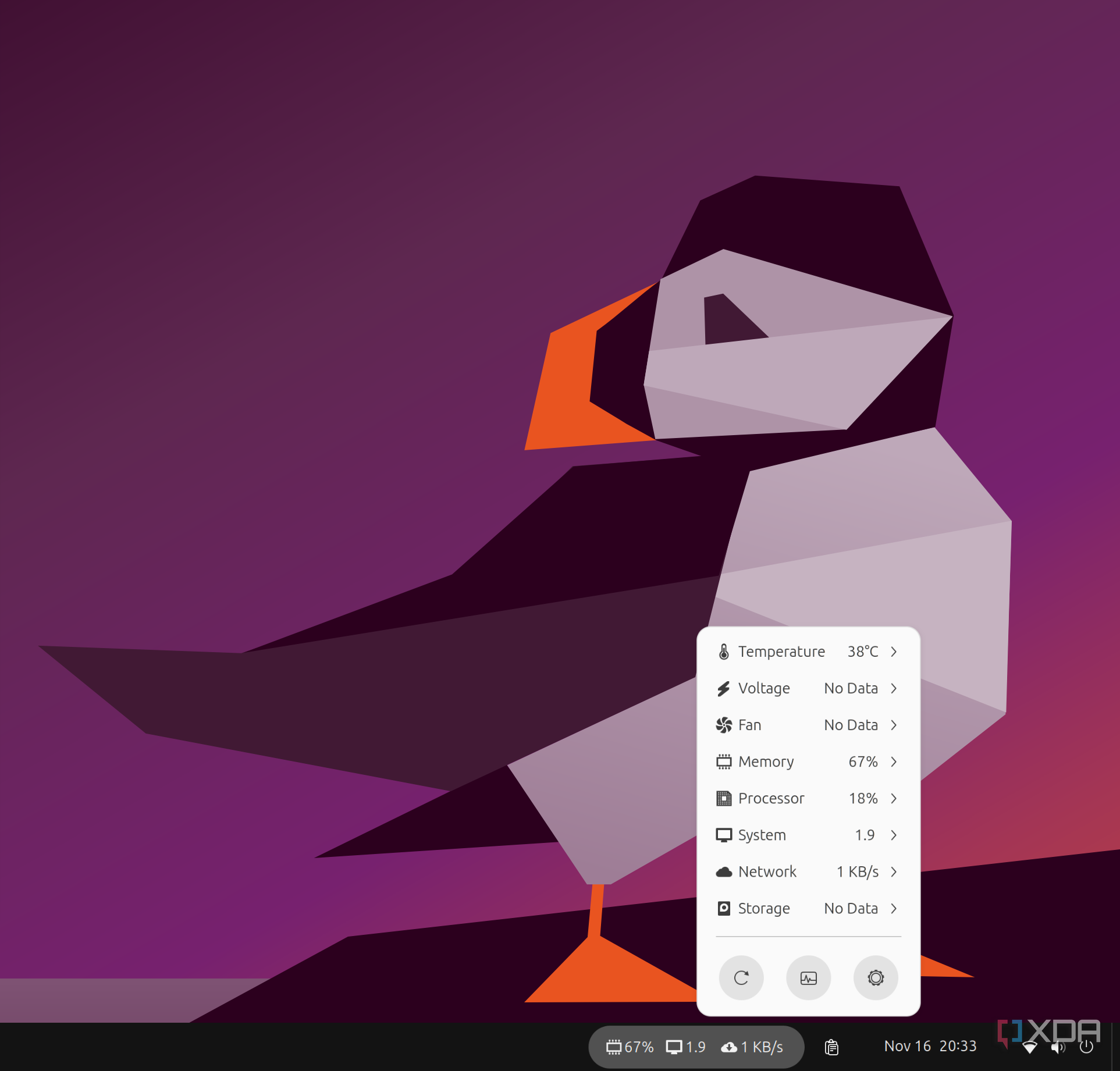 These 5 Gnome extensions instantly improved my Linux workflow