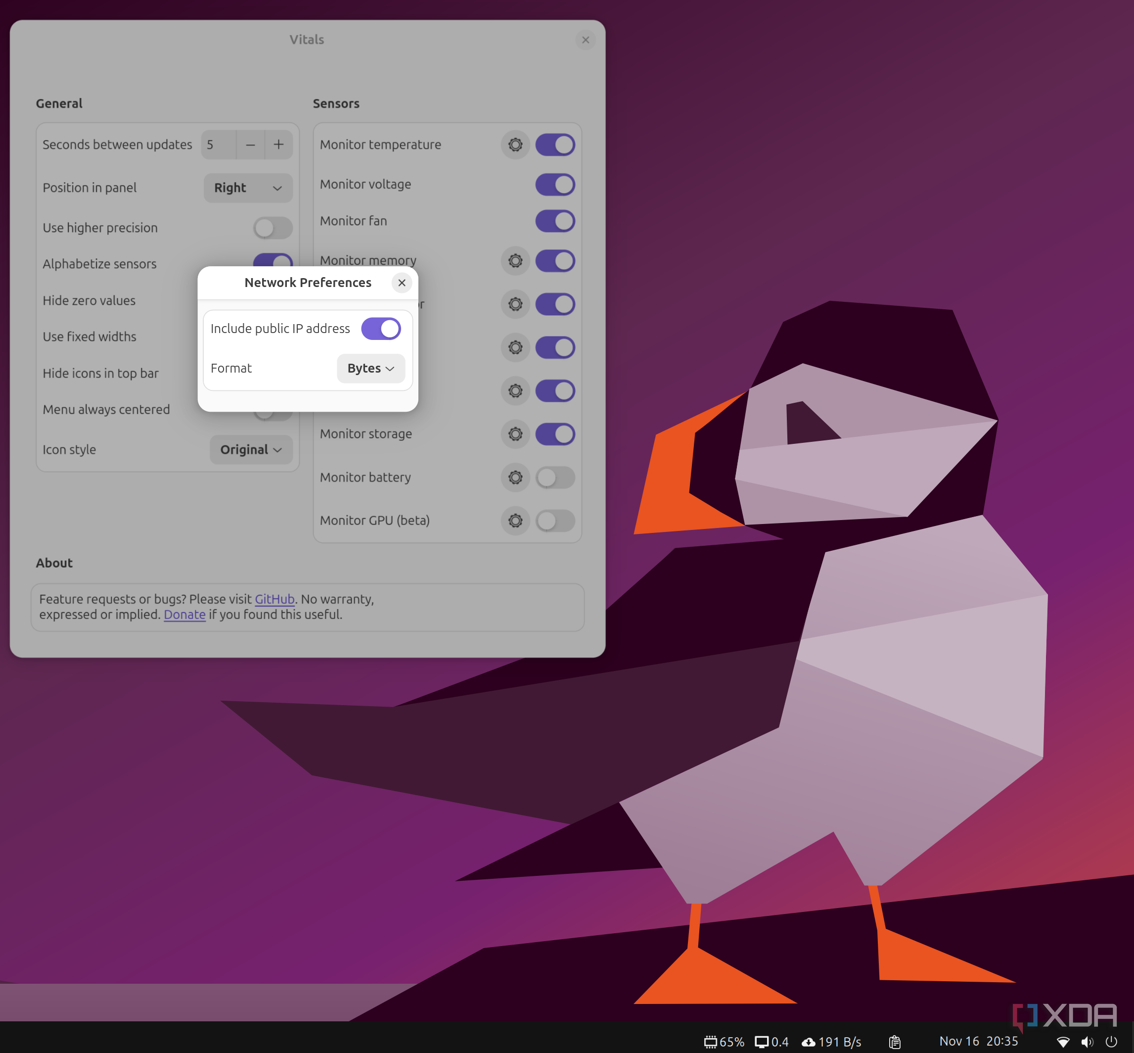 These 5 Gnome extensions instantly improved my Linux workflow