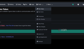 watchstate plex token validation