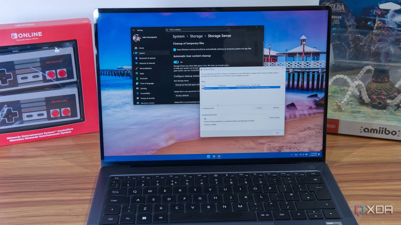 This Linux OS looks just like Windows 11, and it got a new update